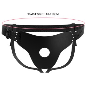 Gaćice za strap on BW 22097-6